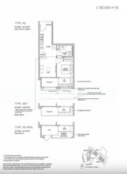 Mayfair Gardens (D21), Condominium #552551841